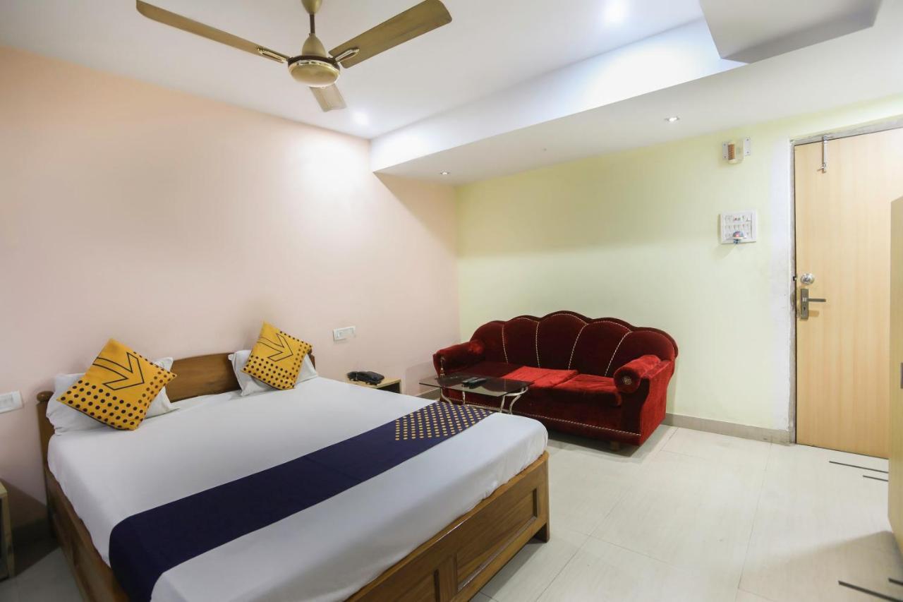 Spot On 66128 Hotel Lake View Purulia Exterior foto