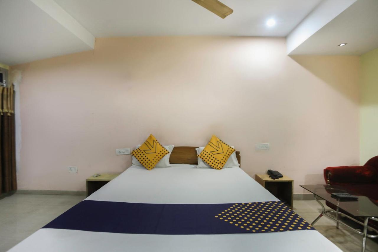 Spot On 66128 Hotel Lake View Purulia Exterior foto