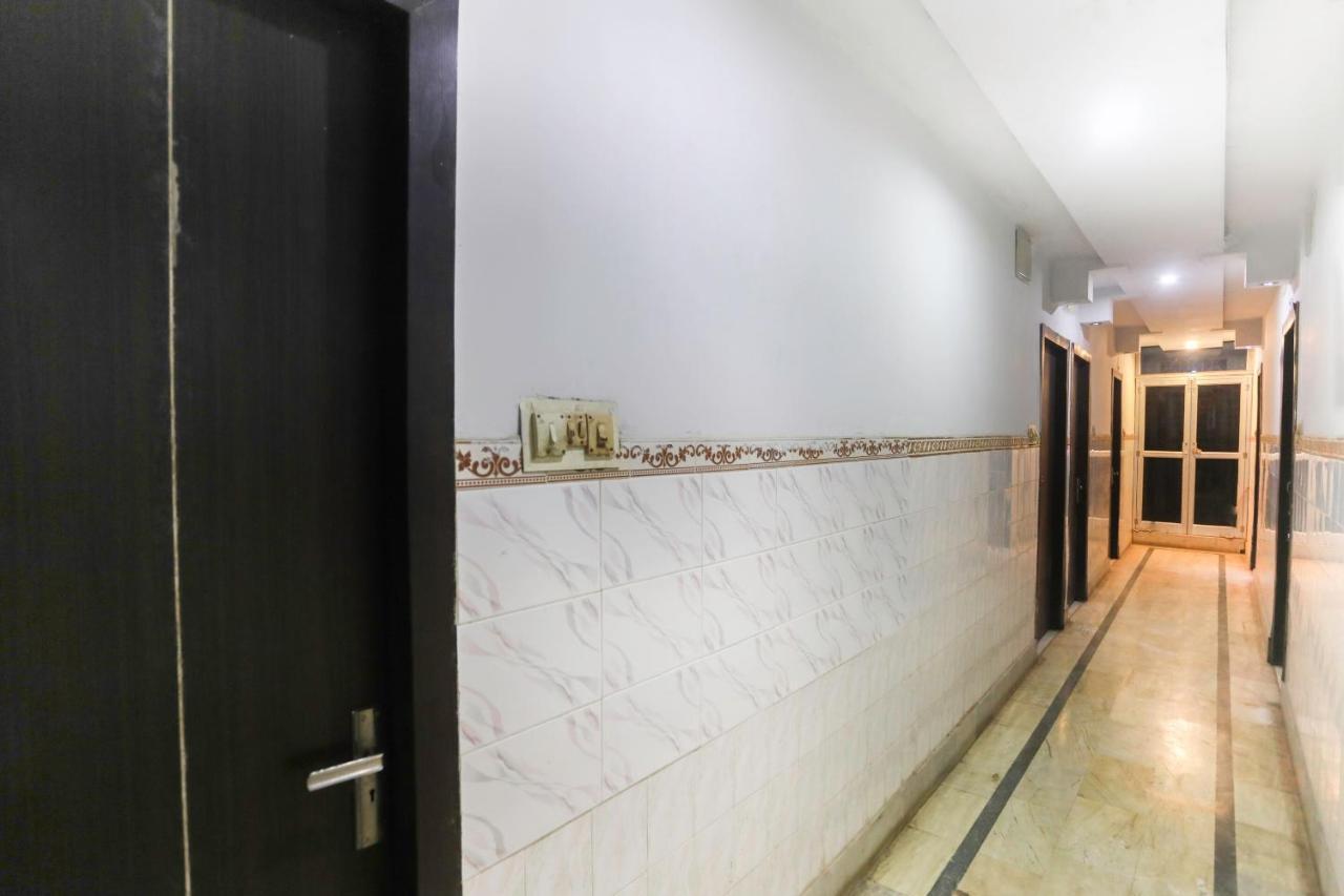 Spot On 66128 Hotel Lake View Purulia Exterior foto