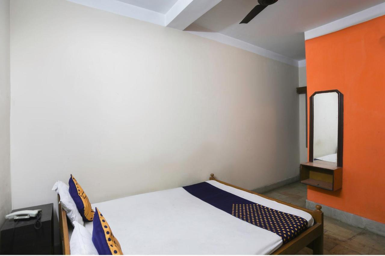 Spot On 66128 Hotel Lake View Purulia Exterior foto