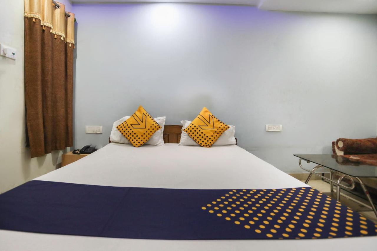 Spot On 66128 Hotel Lake View Purulia Exterior foto