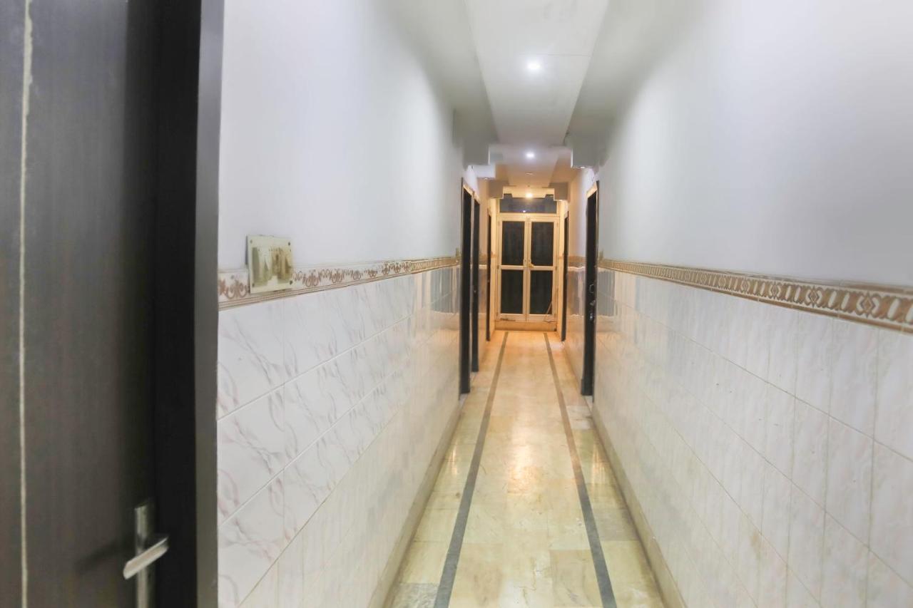 Spot On 66128 Hotel Lake View Purulia Exterior foto