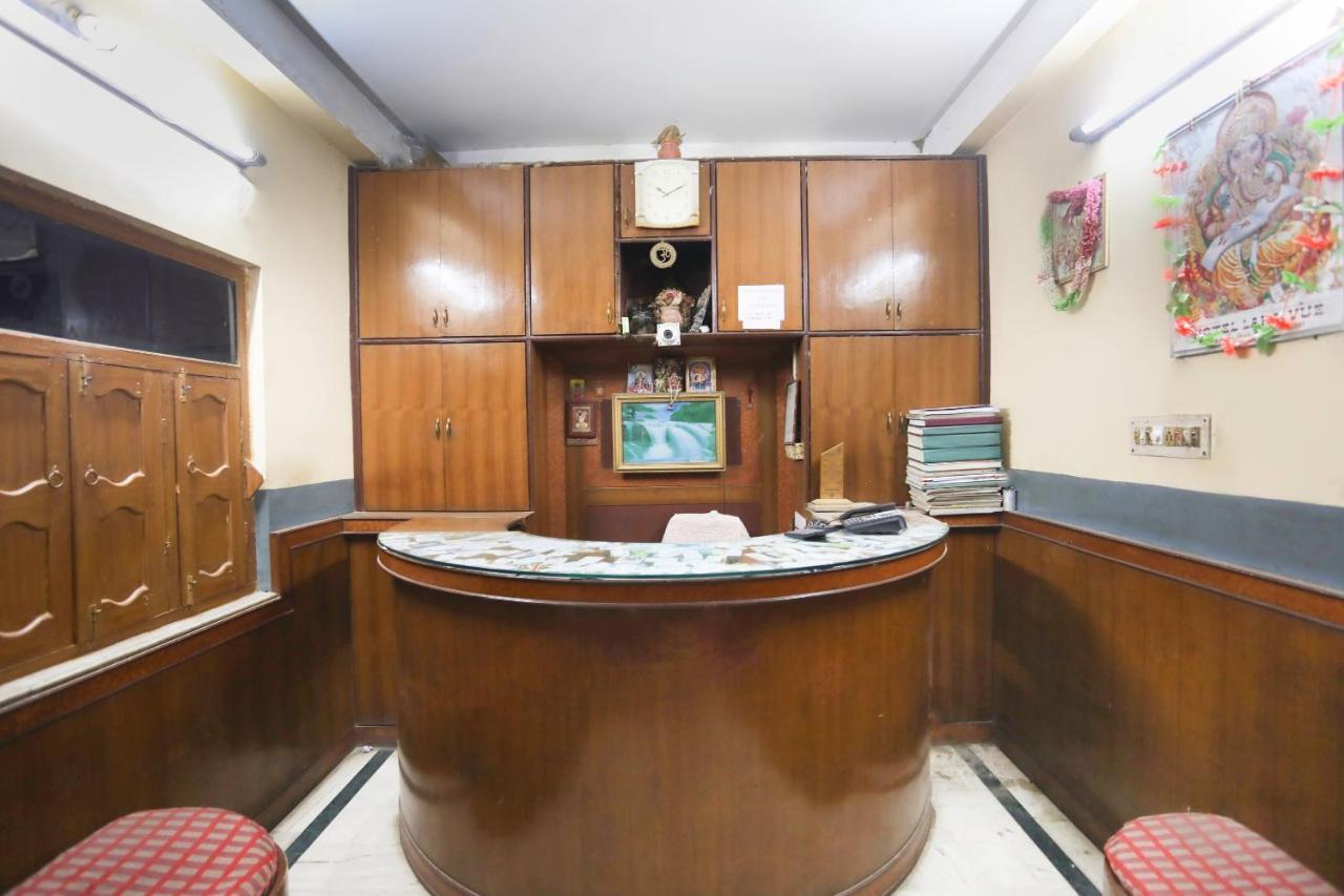 Spot On 66128 Hotel Lake View Purulia Exterior foto
