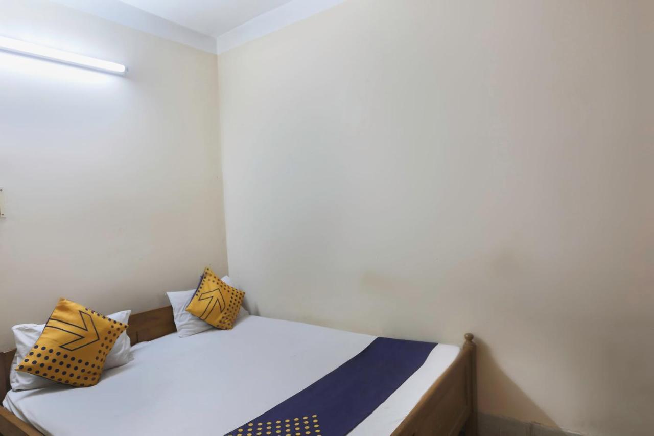 Spot On 66128 Hotel Lake View Purulia Exterior foto