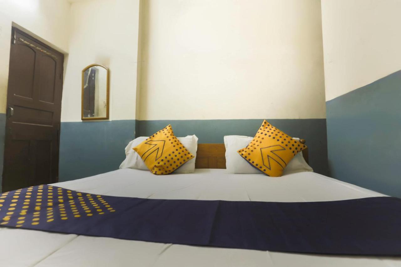 Spot On 66128 Hotel Lake View Purulia Exterior foto
