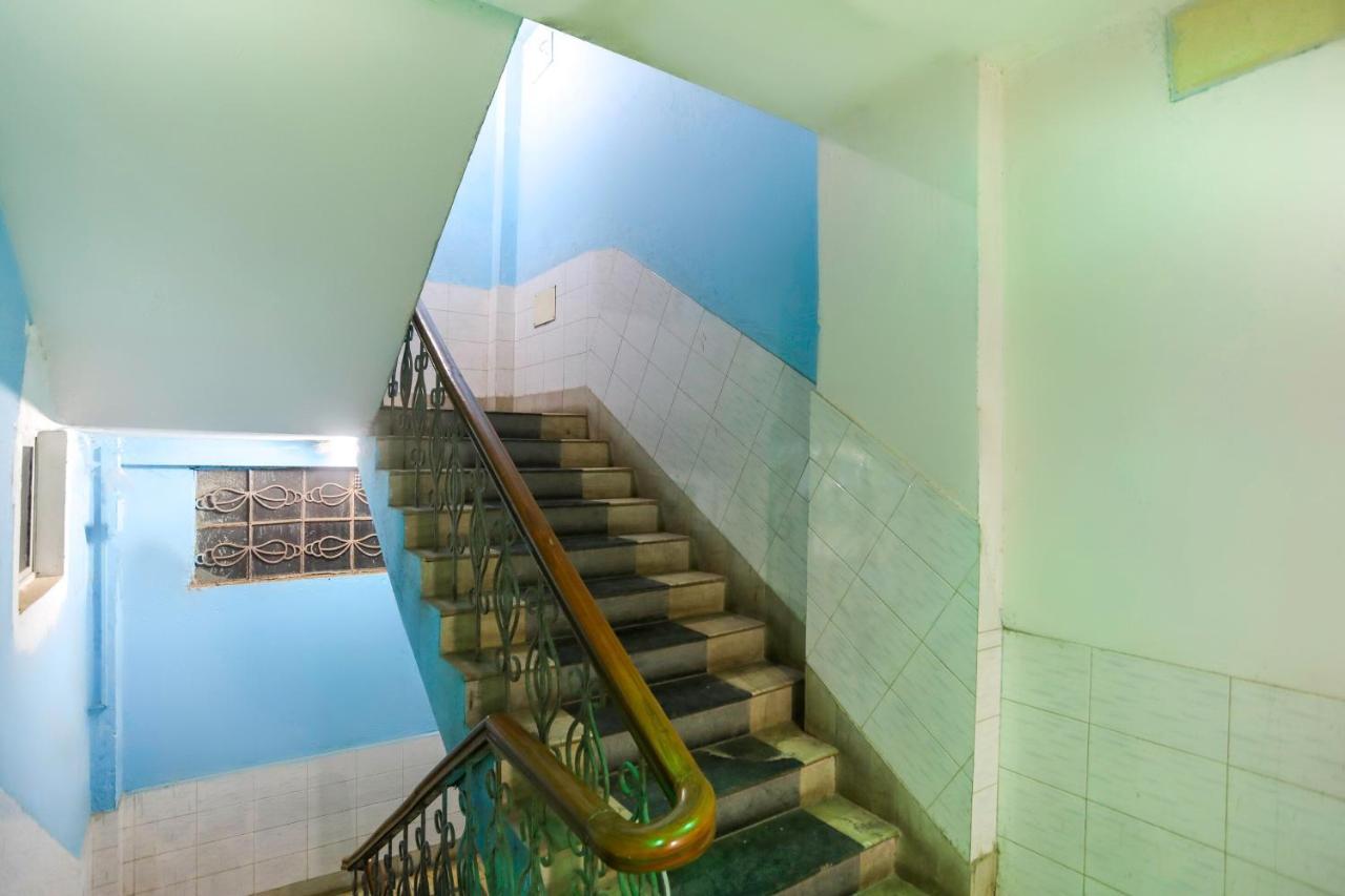 Spot On 66128 Hotel Lake View Purulia Exterior foto
