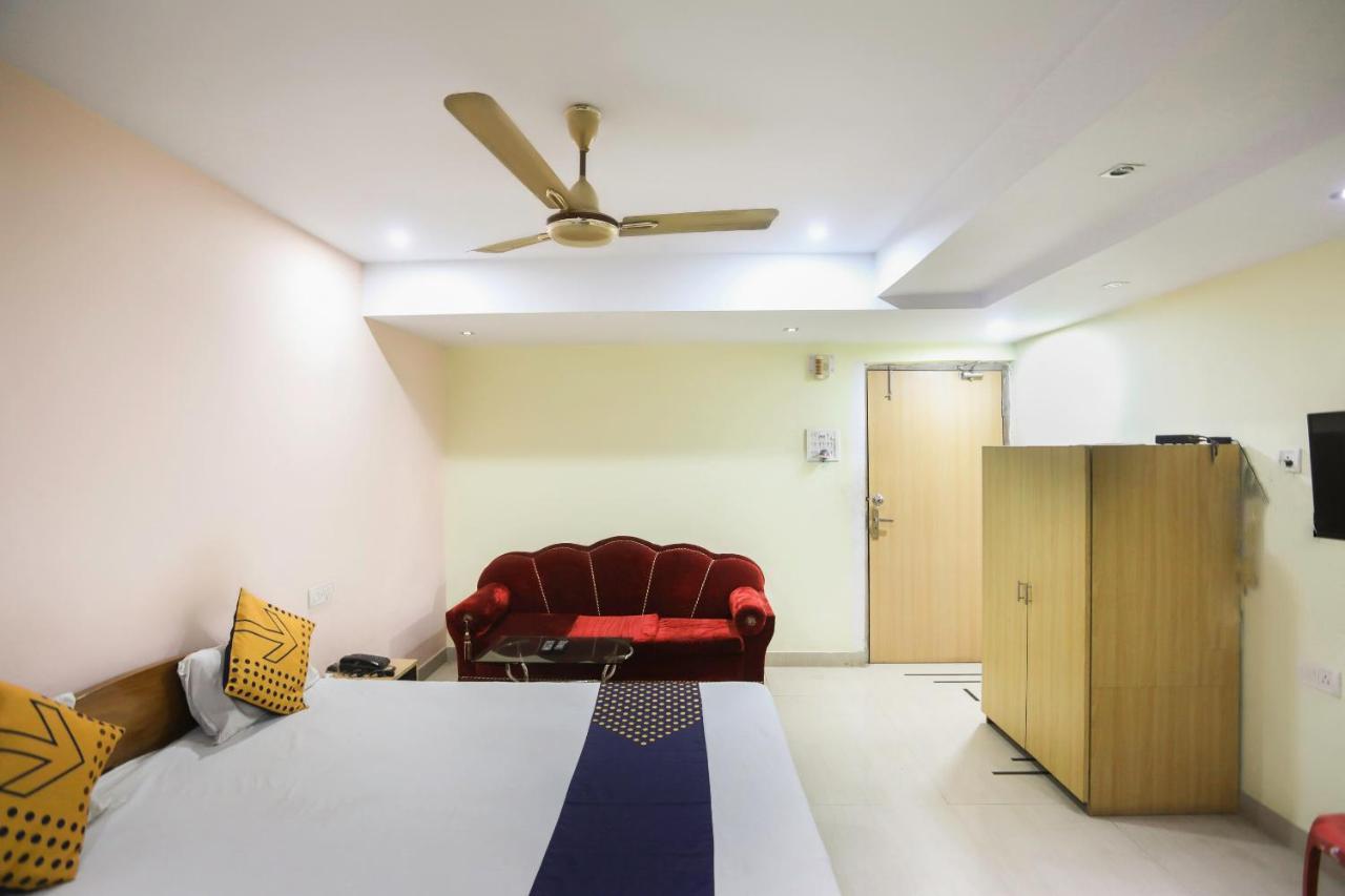 Spot On 66128 Hotel Lake View Purulia Exterior foto